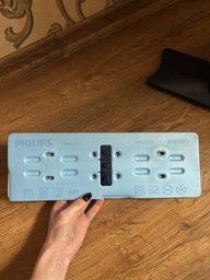 Электрическая швабра Philips OneUp серии 5000 XV5113/01 фото от покупателей 8