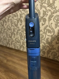 Электрическая швабра Philips OneUp серии 5000 XV5113/01 фото от покупателей 6