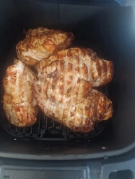 Мультипечь TEFAL Easy Fry&Grill XXL EY801D15 фото от покупателей 12
