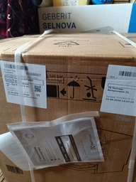 Посудомоечная машина Electrolux ESF2400OK фото от покупателей 6