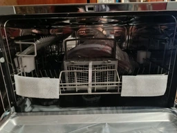 Посудомоечная машина Electrolux ESF2400OK фото от покупателей 4
