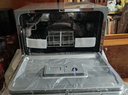 Посудомоечная машина Electrolux ESF2400OK фото от покупателей 3