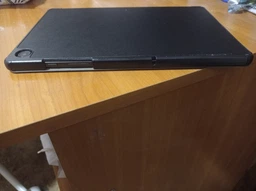 Чехол-книжка на планшет Samsung Galaxy Tab A9+ (SM-X210/X216), Smart Case, Black, подставка для планшета 11 , кожаный, микрофибра, на магните, ArmorStandart (ARM70990) фото от покупателей 3