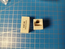 Коннектор PowerPlant RJ45 для UTP CAT5E (TV992157) фото от покупателей 1