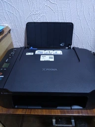 МФУ Canon PIXMA TS3750i (6671C006)