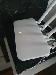 Маршрутизатор Xiaomi Mi WiFi Router 4A R4AC (DVB4230GL) WiFi5 / AC1200 / 100 Мбит/с
