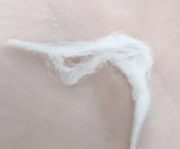 Зубная нить-флосс Biorepair Расширяющая с гидроксиапатитом и гиалуроновой кислотой 30 м (8017331058244) фото от покупателей 1