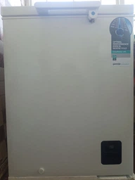 Морозильный ларь Gorenje FH14EAW фото от покупателей 3