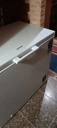 Морозильна скриня Gorenje FH25EAW фото від покупців 2