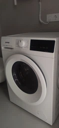 Пральна машина Gorenje W3D2A854ADS/UA фото від покупців 1
