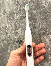 Насадки для зубной щетки Philips Сонікер Филипс W2 Optimal White HX6064 (4 шт), сменные головки для отбеливания совместимые с DiamondClean, ProtectiveClean, 3100, 4300, 4500, 5100, 6100, универсальные сменные насадки, фото от покупателей 6