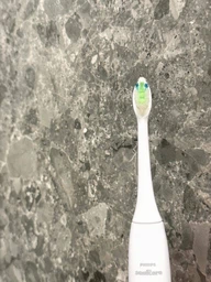 Насадки для зубной щетки Philips Сонікер Филипс W2 Optimal White HX6064 (4 шт), сменные головки для отбеливания совместимые с DiamondClean, ProtectiveClean, 3100, 4300, 4500, 5100, 6100, универсальные сменные насадки, фото от покупателей 4