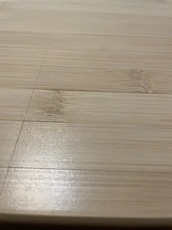 Бамбуковый столик подставка для ноутбука 19" MLT Home Zen 29 с активным охлаждением регулировкой высоты и наклона фото от покупателей 1