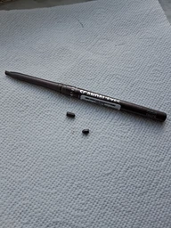 Карандаш для глаз Rimmel Scandal'eyes Exaggerate Eye Definer 003 Smokey Grey 0.35 г (8000019584386)