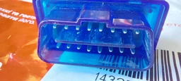 Автосканер OBD2 ELM327 v1.5 Bluetooth Чіп PIC18F25K80, 2 плати, повна версія фото від покупців 2