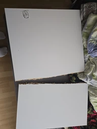 Кровать Garant Идея 2С 160 см x 120 см Нимфея альба/нимфея альба (00-00526318) фото от покупателей 1