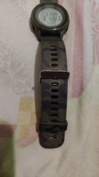 Ремінець для годинників Skmei 1893CMGN Camo Green
