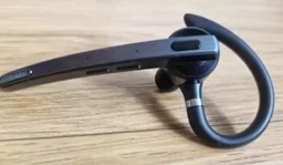Гарнітура бездротова Bluetooth навушник мононавушник з шумозаглушенням портативний з мікрофоном кейсом блютуз гарнітури навушник вкладиш