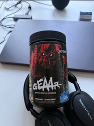 Комплексные Mutant GEAAR порошок 420 г Tropical Fruit Punch (627933222011)