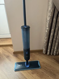 Электрическая швабра Philips OneUp серии 3000 XV3101/01 фото от покупателей 9