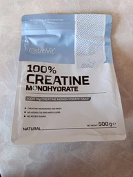 Креатин OstroVit Creatine Monohydrate 300 г Кола