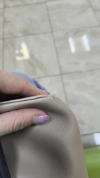 Сумка женская Voila 758518 серая