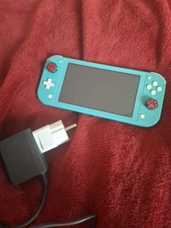 Консоль Nintendo Switch Lite 32GB (045496452681) Yellow