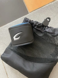 Бинти боксерські 4.5m BOXRAW Hand Wraps - Блакитні