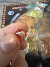 Настільна гра Terraforming Mars / Тераформування Марса + правила українською! фото от покупателей 4