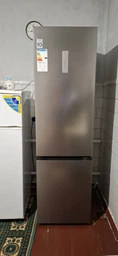 Холодильник LG GC-B509FNPW
