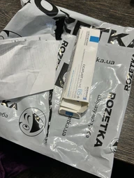 Восстанавливающий бальзам La Roche-Posay Cicaplast Baume B5+ для поврежденной или раздраженной кожи лица и тела 15 мл (3337875816779)
