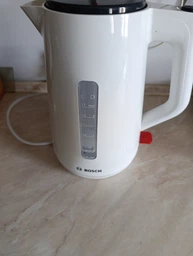 Электрочайник BOSCH MyMoment TWK1M124 фото от покупателей 9