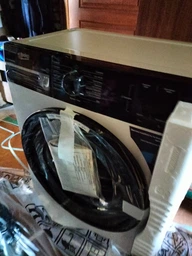 Стиральная машина Beko BM1WFSU36233WPBB BEKO BM1WFSU36233WPBB 953584 фото от покупателей 7