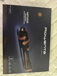 Фен-щетка ROWENTA Ultimate Experience CF9620 фото от покупателей 1
