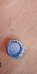 Набор сменных головок (3 шт.) для электробритв Philips SH30/50/52 серии 1000, 2000, 3000, 5000 фото от покупателей 2