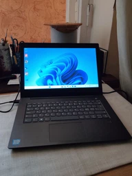 Ноутбук Lenovo ThinkPad T14 G1 (i5-10210U/14 IPS FHD/8 gb/256 gb /Win11Pro) - Уценка фото от покупателей 5