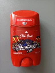 Дезодорант Old Spice Night Panther, 50 мл