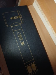 Стайлер фен для волос профессиональный 7в1 1400Вт фен щетка мультистайлер для укладки выпрямления набор фото от покупателей 2