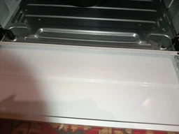 Газова плита Beko FBG62121WD