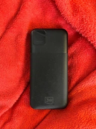 УМБ 3mk | PowerHouse | 20000 mAh | 22.5W | Black