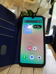 Мобильный телефон Samsung Galaxy A26 5G 8/256GB Mint (SM-A266BLGCEUC) фото от покупателей 3