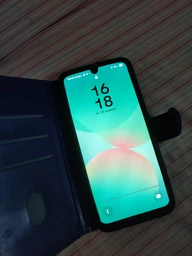 Мобильный телефон Samsung Galaxy A26 5G 8/256GB Mint (SM-A266BLGCEUC) фото от покупателей 2