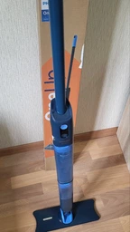 Электрическая швабра Philips OneUp серии 5000 XV5113/01 фото от покупателей 3