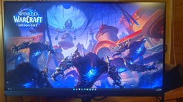 Монитор 27" Gigabyte M27Q3 Gaming Monitor