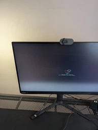 Монитор 27" Samsung Odyssey AG50 S27AG502NI (LS27AG502PIXCI) фото от покупателей 1