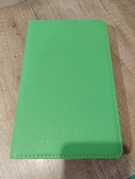Поворотний чохол для Lenovo Tab M10 HD 2nd Gen TB-X306F, TB-X306X Hotpink