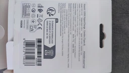 Зарядний пристрій Xiaomi 120W Charger + USB Type-C Cable White (BHR6034EU) фото від покупців 4