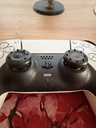 Вертикальная подставка для PS5 / PS5 Slim / PS5 PRO (universal) фото от покупателей 1
