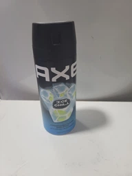 Дезодорант-спрей AXE Айс Чіл 150 мл (8690637890567/8710447497357)