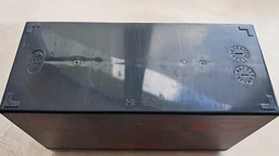 Аккумуляторная батарея CSB 12V 7.2Ah 25W (GP1272F2/GP1272) фото от покупателей 3